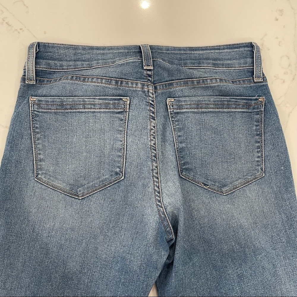 NWOT NYDJ Clarissa ankle jeans - Picture 14 of 14